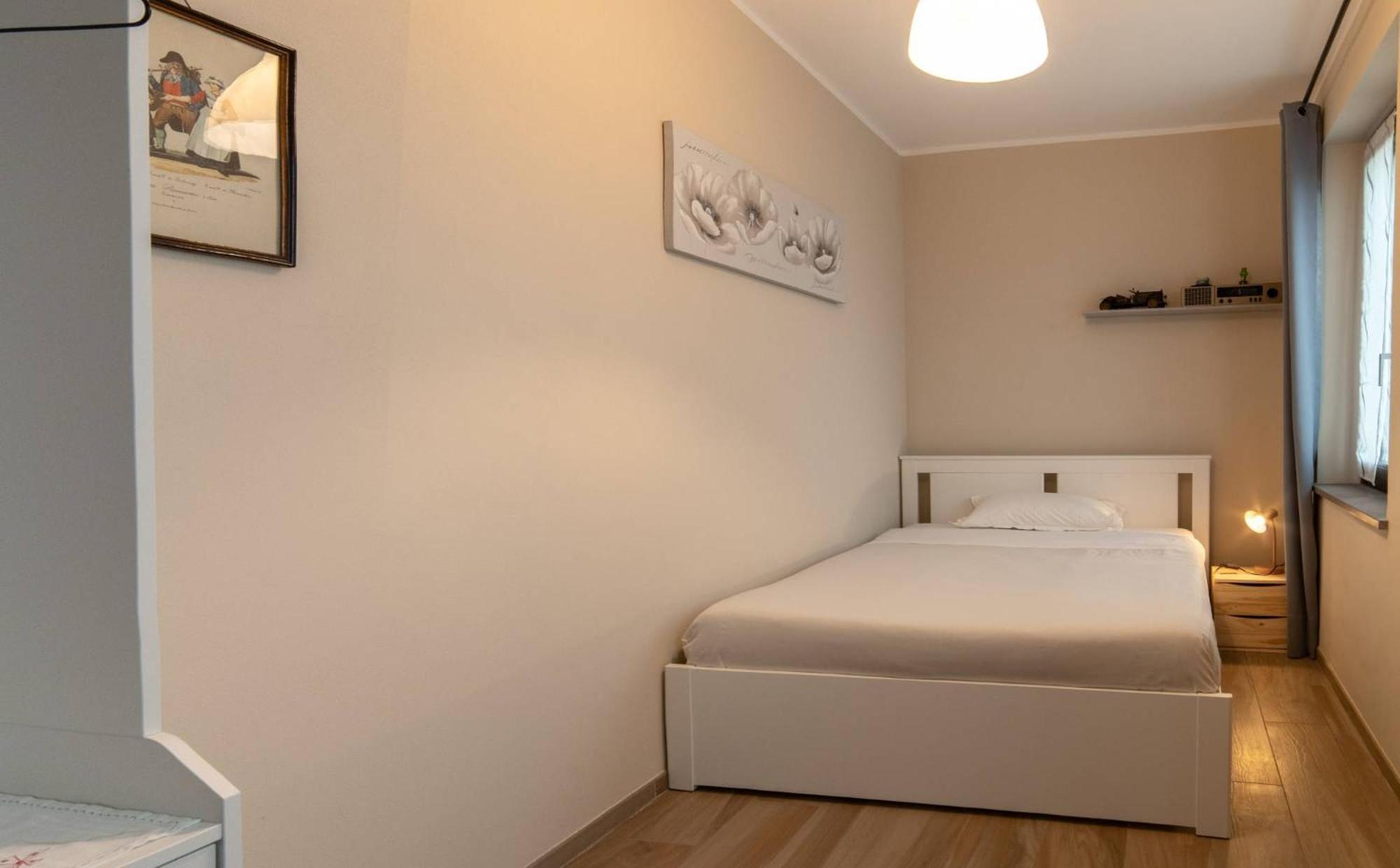 Casa Rubbo - Appartamento In Collina 'Monviso' Alba  Exteriör bild